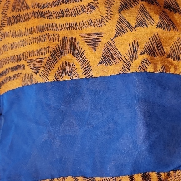 [Lush] Sheer Top - Picture 6 of 6